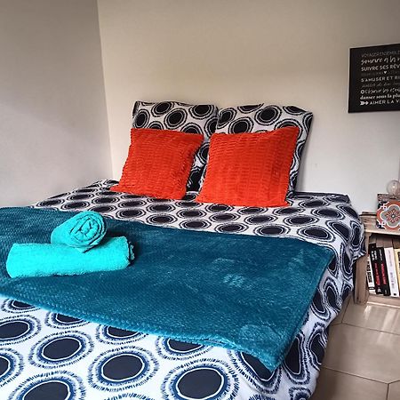 Villa 3 Etoiles Pres Des Plages, Parking, Wifi, Clim Sauvian 外观 照片