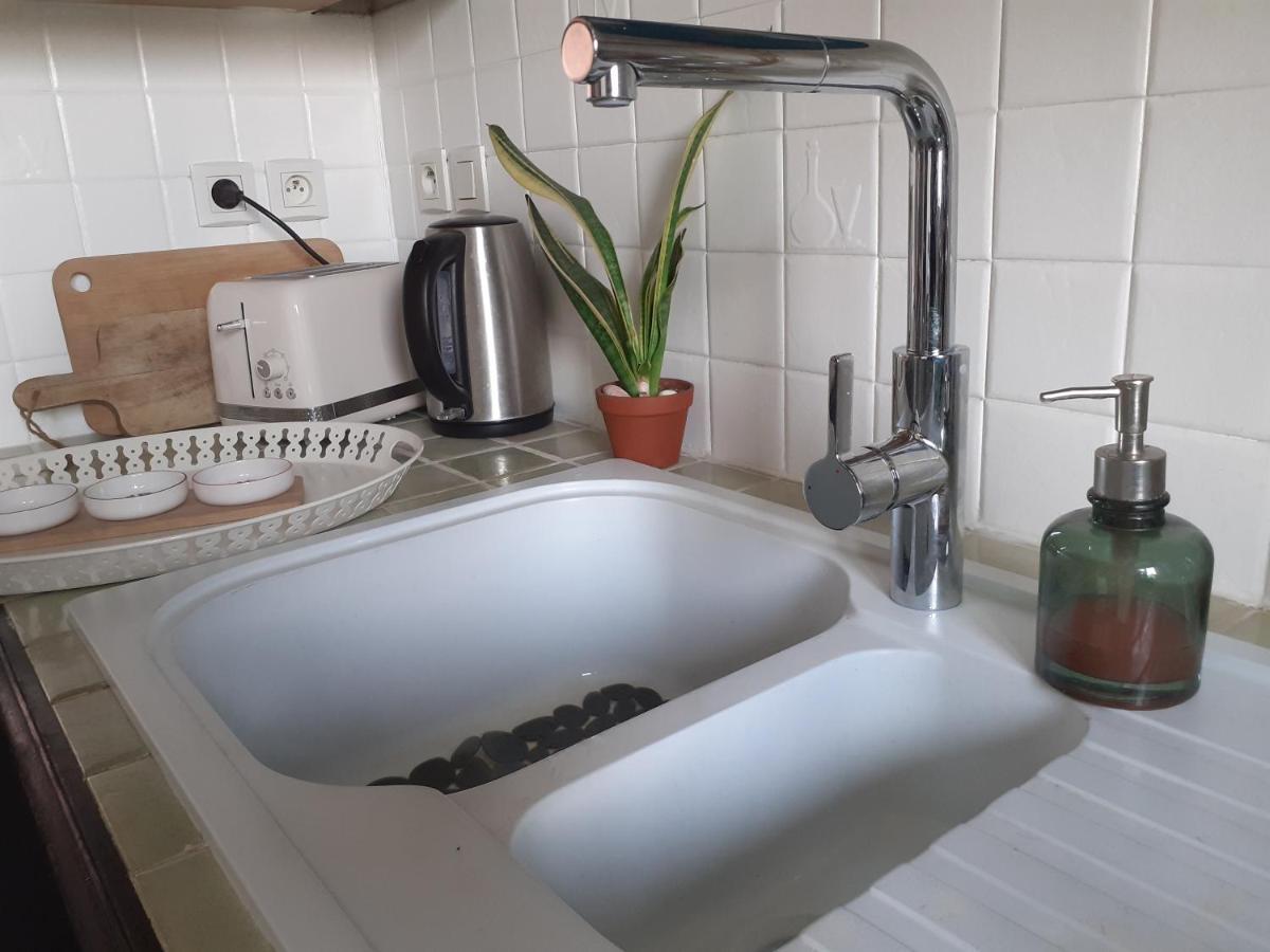 Villa 3 Etoiles Pres Des Plages, Parking, Wifi, Clim Sauvian 外观 照片